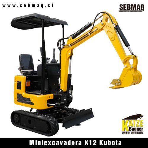 Miniexcavadora_K12_Kubota_6